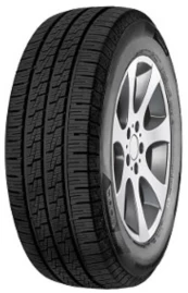 Tristar Van Power AS 215/60 R16 103 T kaina