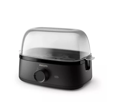 Kiaušinių virimo aparatas Philips HD9137/90