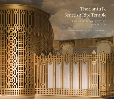 Santa Fe Scottish Rite Temple
