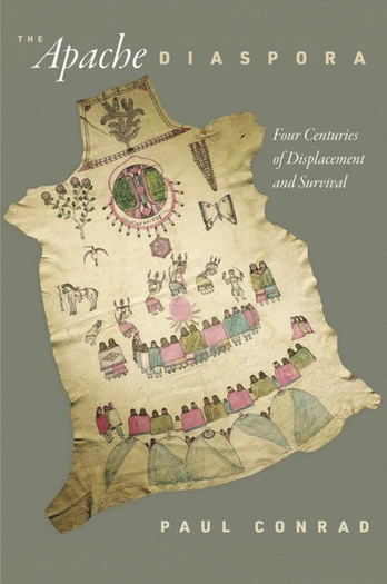 Apache Diaspora