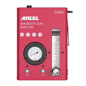 Ancel S3000 diagnostinis nuotėkio detektorius