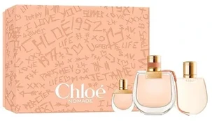 Chloe NOMADE 3-piece CASE