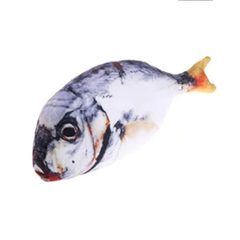 Zoo Soft Dorada žaislas katėms minkštas; 20cm