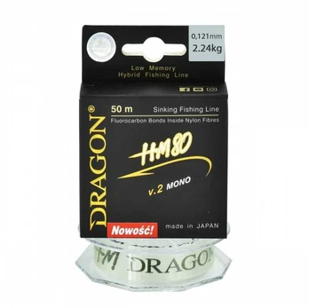 Valas Dragon HM80 v.2 mono 50m