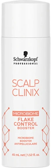 Schwarzkopf Anti-dandruff Flake Control Booster 45 ml