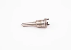 BOSCH 2 437 010 123 Injector nozzle kaina