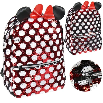 Minnie Mouse kuprinė
