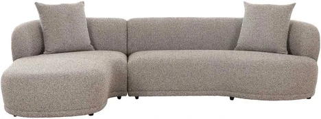 House Nordic Sofa, Kingston, Ruda