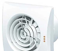 Duka Ventilator PRO 30 T tidsstyret, Ø100 mm