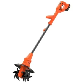 Black & Decker BD KOSIARKA KULTYWATOR 1x2Ah