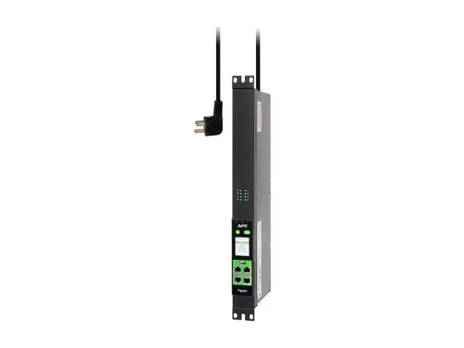 APC APC Easy PDUSwitched 1 U 16A 230V 8 C13