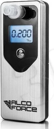„Alcoforce Evo Breathalyzer“