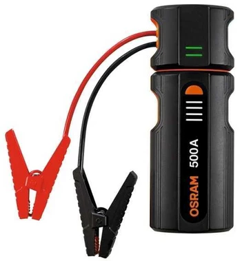 Osram Batterystart OJS010 500A