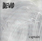 CD Idlewild - Captain