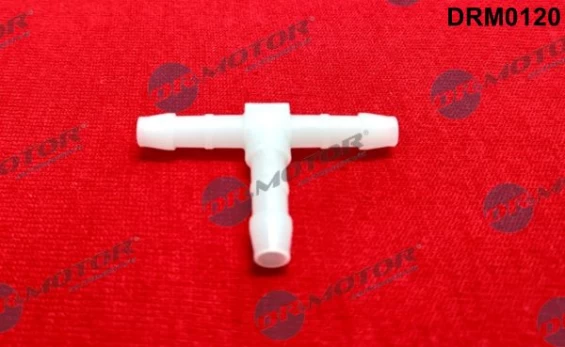 Jungtis, vamzdeliai Dr.Motor Automotive DRM0120