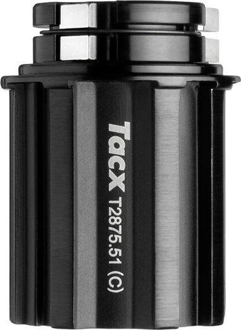 Garmin Tacx, Campagnolo korpusas, 2 tipas