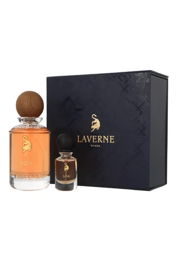 Laverne Riyadh Soir EDP 100ml