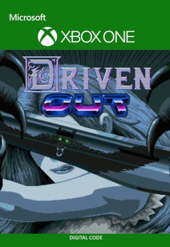 Driven Out Xbox