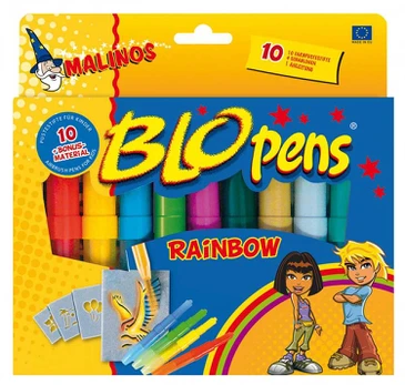 Amewi Airbrush Rainbow 10er