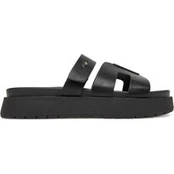 Šlepetės DeeZee HY69916-2 Juoda