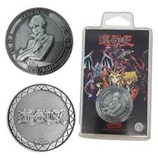 Yu-Gi-Oh! - Limited Edition Coin Kaiba