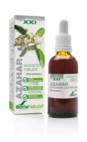 Soria Extracto Azahar S Xxi 50ml kaina