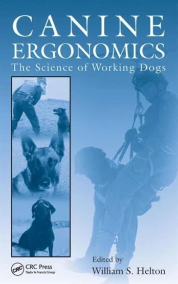 Canine Ergonomics