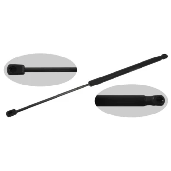 FEBI FE39706 Boot strut