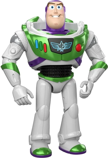 Disney Toy Story - Pixar 5 Basic Figure 30 cm - Buzz