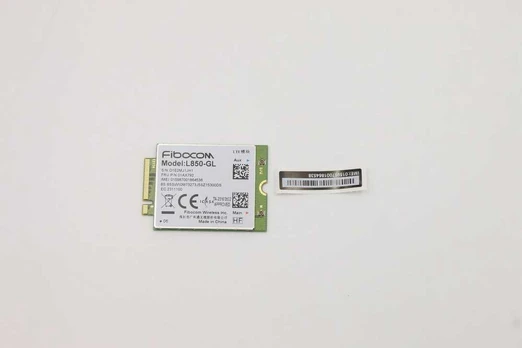 Lenovo WirelessCMBFBCL850-GL