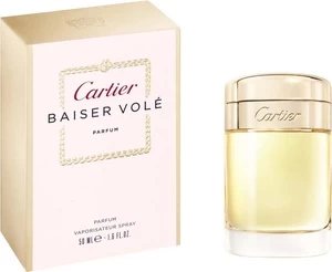 Kvapusis vanduo Cartier Baiser Volé Parfum, 50 ml