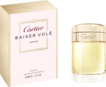 Kvapusis vanduo Cartier Baiser Volé Parfum, 50 ml kaina