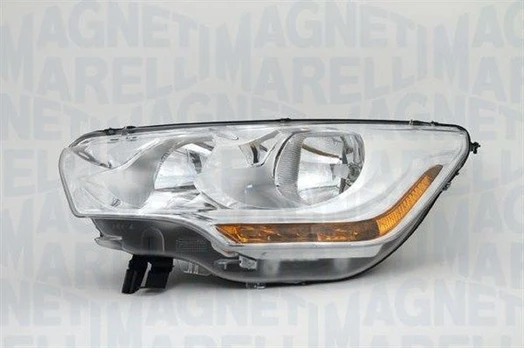 Priekinis žibintas MAGNETI MARELLI 712464201129