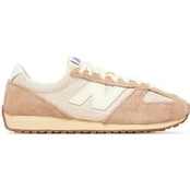 New Balance Laisvalaikio batai U471PSC M Smėlio