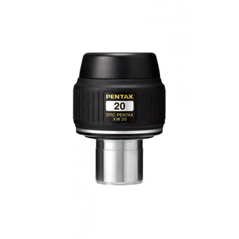 Pentax XW 20mm eyepiece