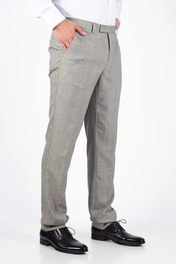 Kostiumo kelnės BAGGI BY XJEANS