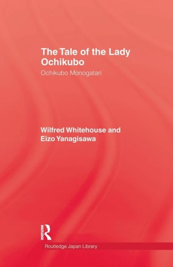 Tale Of Lady Ochikubo