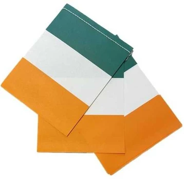Johnsen Print & Digital Media Flagguirlande Irland