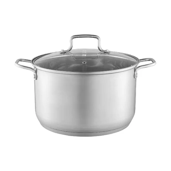 Puodas Ambition Hugo Plus, 20 cm, 4.1 l