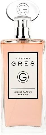Parfums Gres Madame Gres parfuminio vandens purškiklis 100 ml