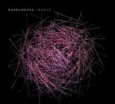 CD Digipak Barbarossa – Imager