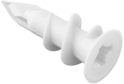 Wadfow Drywall dowel 14x42mm, set of 30