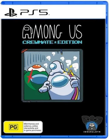 Among Us: Crewmate Edition