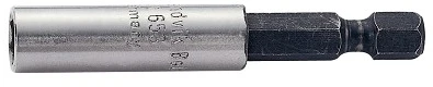 Bahco Magne univ holder 60mm with RG