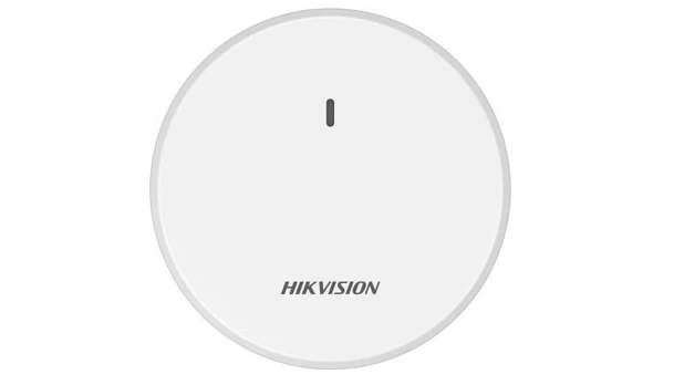 Belaidis LAN perdavimas Hikvision DS-3WAP622G-SI