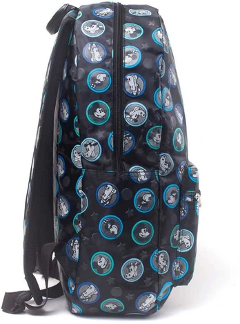 Difuzed Disney Mickey backpack 41cm