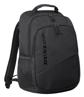 Kuprinė DUNLOP TEAM black