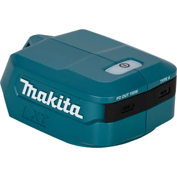 USB įkrovimo adapteris MAKITA ADP15 18V