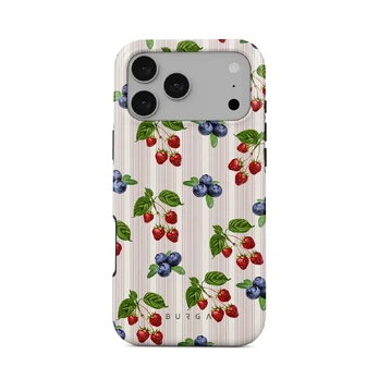Picnic Basket - iPhone 17 Pro Max Case, Tough (MagSafe) / N/A