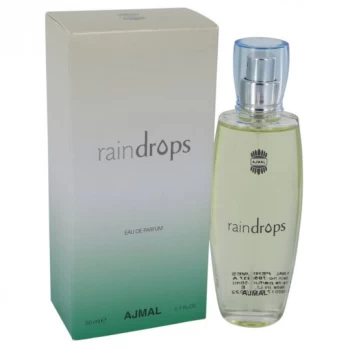 Kvapusis vanduo Ajmal Raindrops EDP moterims 50 ml